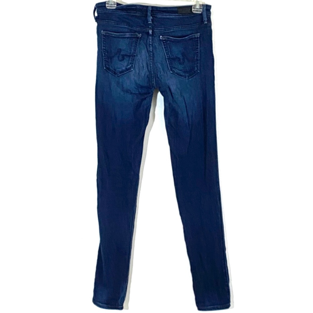 Adriano Goldschmied Legging Skinny Jeans 26 EUC - Picture 6 of 13